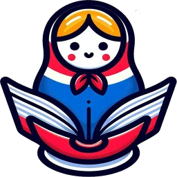 أيقونة Russian Dictionary Offline